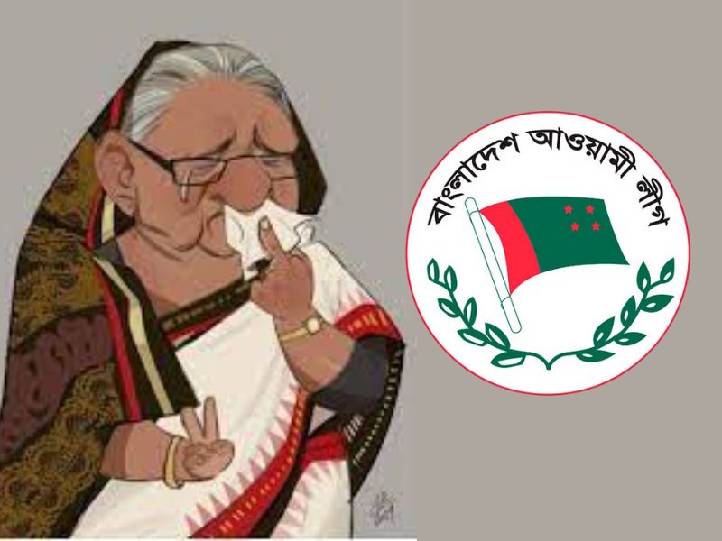 ফ্যাসিস্ট আ’লীগের কৃষি নীতিমালা বাতিলের দাবি কৃষকদের